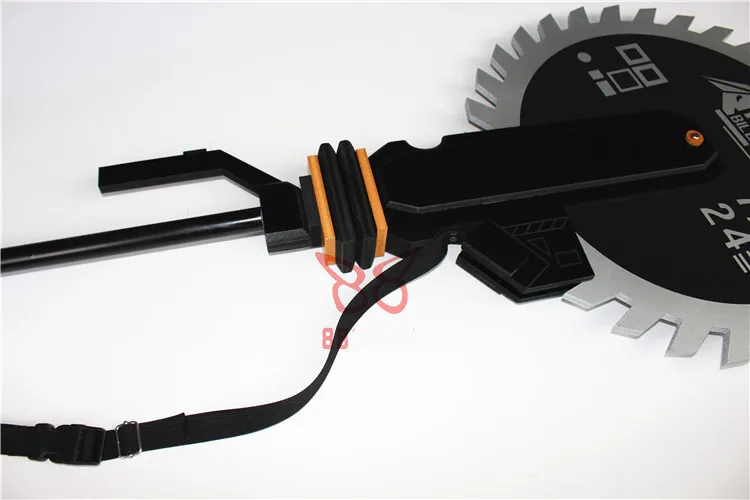 Аниме! Реквизит для косплея arknight Specter оружия глубоководный охотник копия