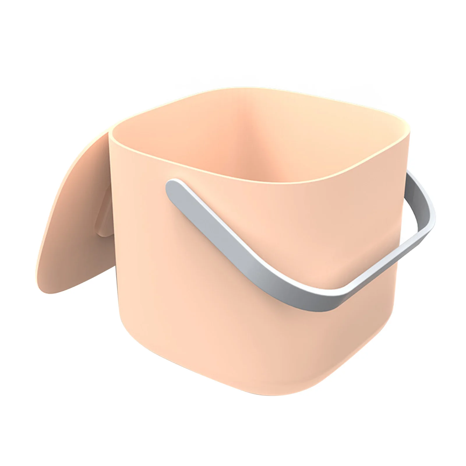 Портативная стиральная машина ультразвуковая пузырьковая портативная