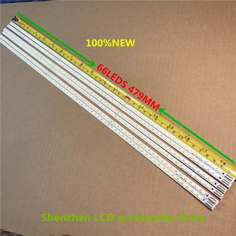 Для подсветки konka LED42MS91DC 37018476-A 35015719 35015720 35015766 35015795 KPL + 420B1CE10-AOT KPL + 420B1CE10-RF