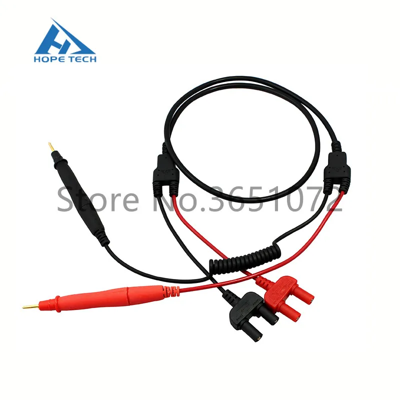 CHT3554A испытательное оборудование для батареи ручной тестер Измеритель