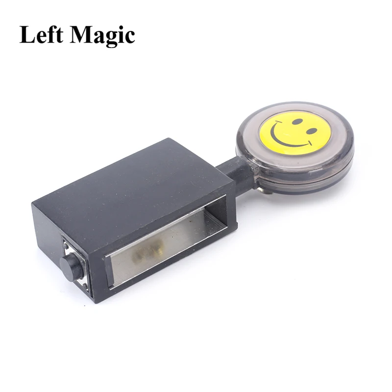 Электрическая мигалка 2 0 (версия зарядки)-волшебные фокусы огонь крупным планом