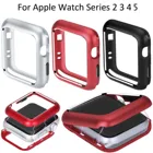 Магнитный чехол для Apple Watch Series 5, 4, 44 мм, 40 мм, iWatch 2, 3, 3842 мм