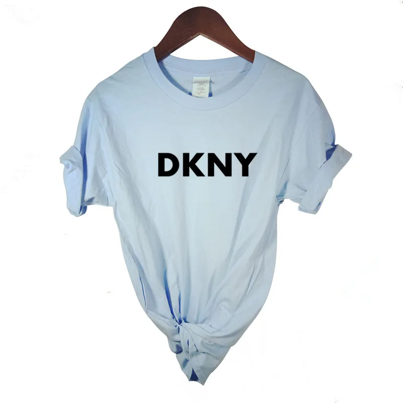 

2021 Fashion Brand Women's T-shirt Pure Cotton Short Sleeve T-shirt Round Neck 100% Pure Cotton Summer Casual Outdoor Top