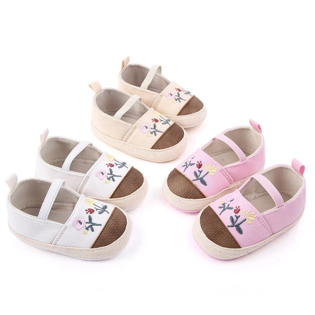 2020 для новорожденных девочек и мальчиков однотонные с цветами начинающих ходить