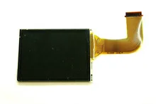 Фир покупок! 100% новый ЖК дисплей Экран дисплея запасная часть для цифровой камеры