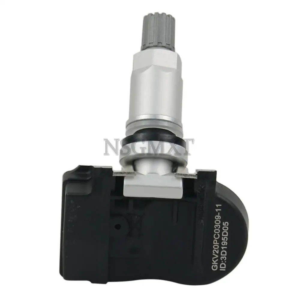 AP03 датчик давления в шинах TPMS для модуля колес BMW Mini F20 F30 F32 F33 F55 F56 Ref: 36106855539 36106856209