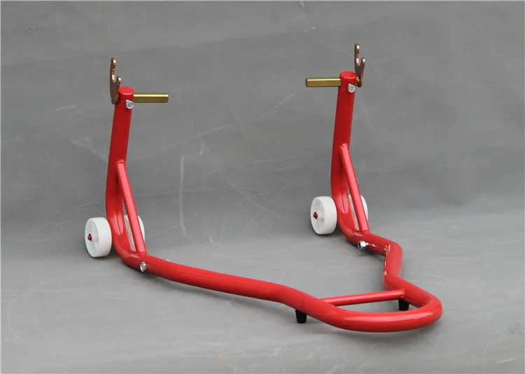 Подставка для заднего колеса мотоцикла автомобильная опорная рамка кронштейн