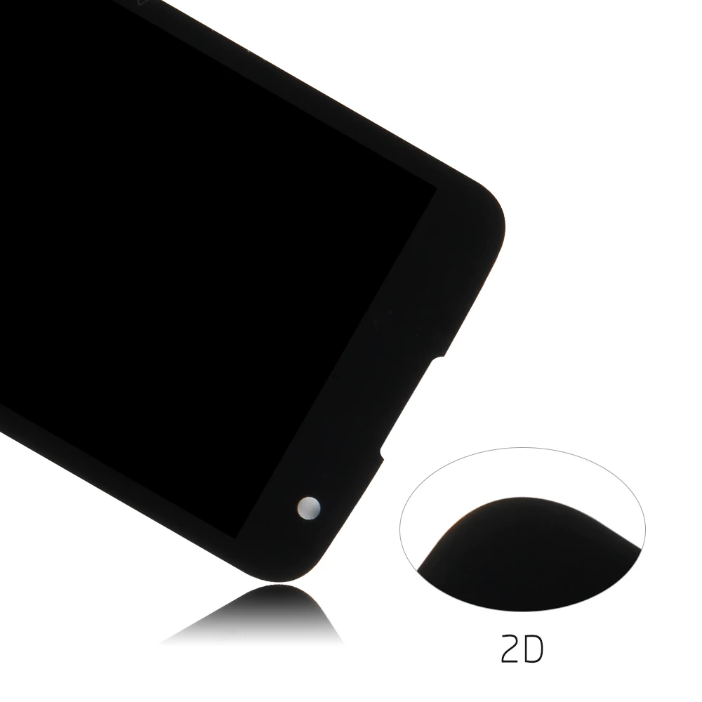 Протестировано 4 5 &quotдля LG K4 LTE LCD K120AR K120E K120 дисплей кодирующий преобразователь