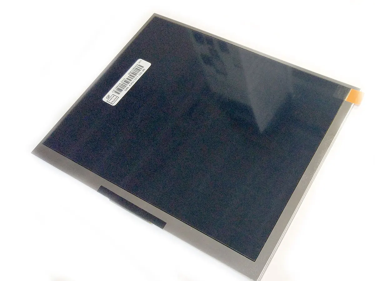 Дисплей Prestigio PMP5580C 40pin 8 (HE080IA-01d) 174*136 mm ORIGINAL | Компьютеры и офис