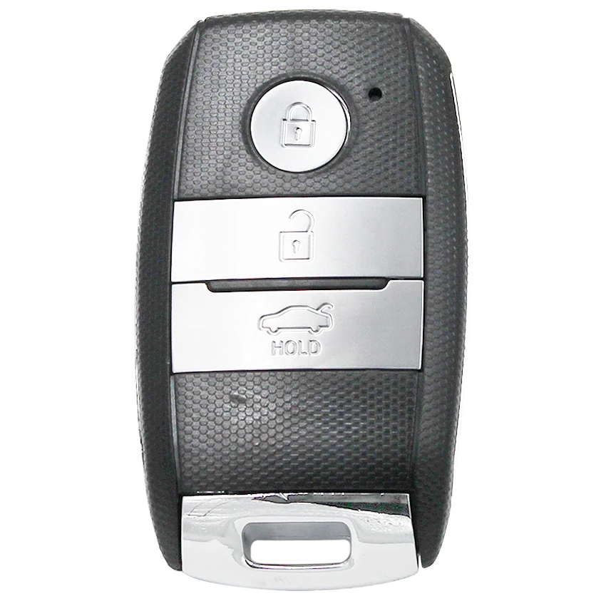 3 кнопки замена пустой корпус дистанционного ключа чехол Fob для Kia K3 K5 | Автомобили