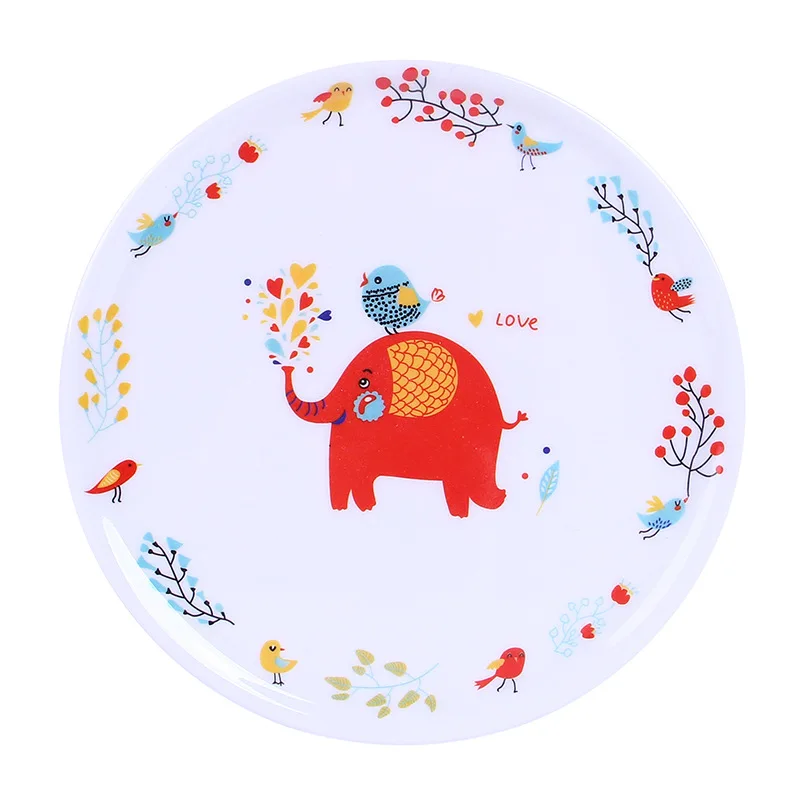 

Imitation Porcelain Cup Coaster Family Placemat Table Mat Heat Insulation Coffee Drink Coaster For Glasses Kitchen Accessories