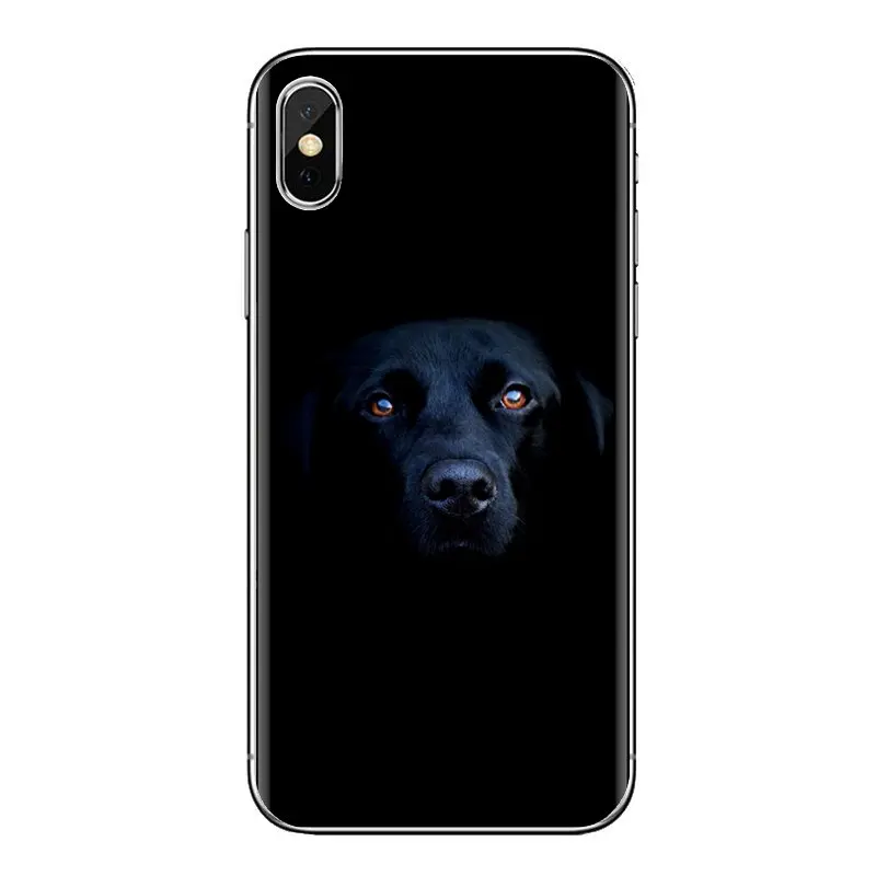 Transparent Soft Bag Case For Huawei Nova 2 3 2i 3i Y6 Y7 Y9 Prime Pro GR3 GR5 2017 2018 2019 Y5II Y6II Dark Black Wallpapers HD |