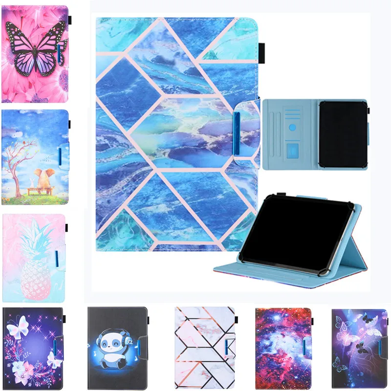 

For Digma CITI 7591 7586 7529 7543 7905 7906 7900 7902 3G 4G 7586 3G TS7203MG/MP-MAN MPQCG77 7 Inch Tablet Universal Cover Case