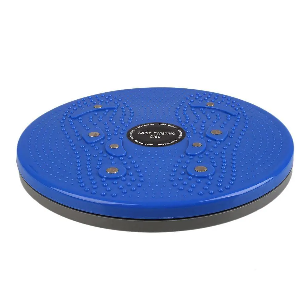 

Body Waist Fieness Sport Twist Massage Board Fitness Aerobic