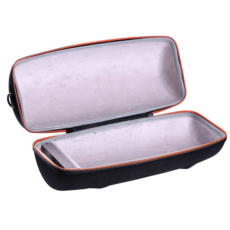 Новинка 2021 Жесткий Чехол из ЭВА для путешествий на открытом воздухе чехол сумка