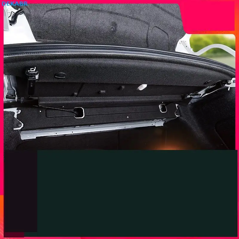 

Изоляционная хлопковая Накладка для багажника Mazda 3 Angkesaila, 2014-2021