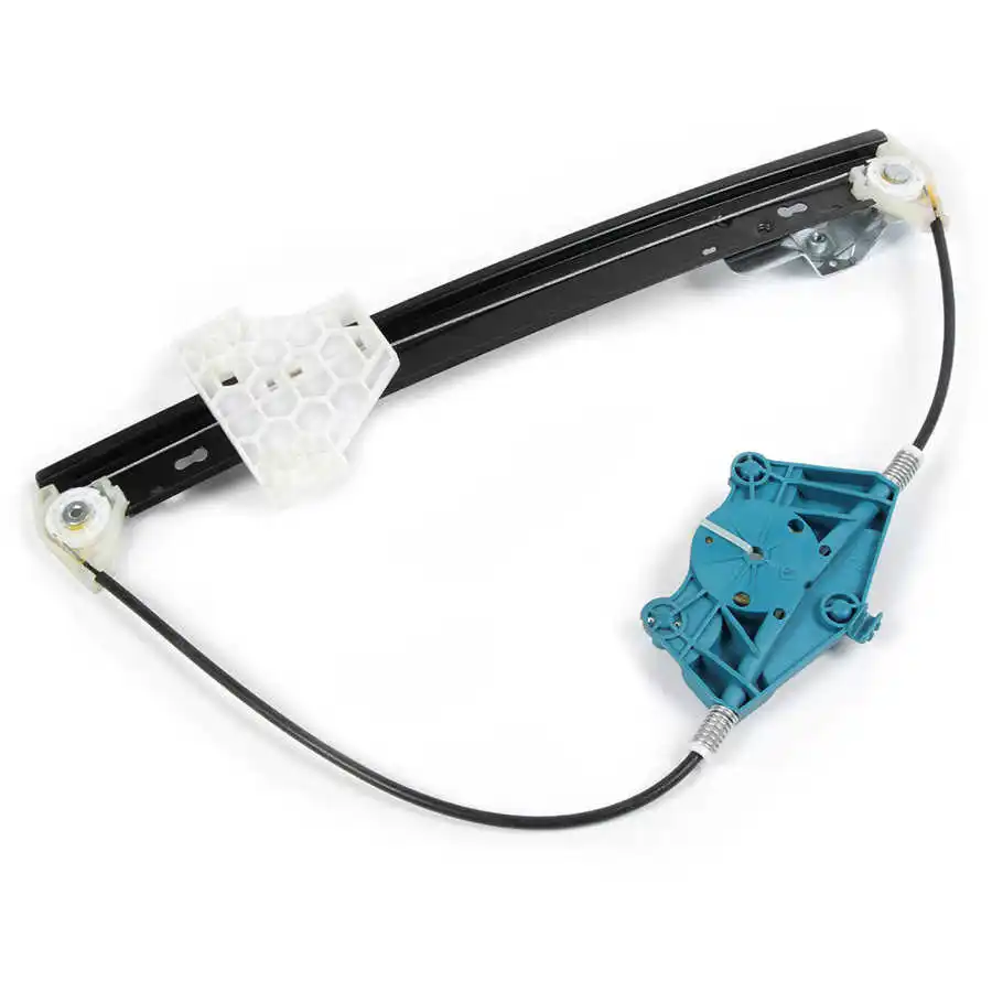 

Replacement of the right front side of the electric car window regulator for A4 2002-2008 8e0839462