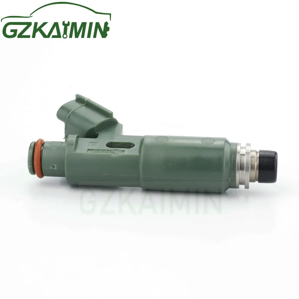 

4x high quality new Fuel Injector nozzle 23250-22040 2325022040 23250-0D040 FOR for Corolla,Matrix,Celica 1.8 1.8L 1ZZFE 1ZZ T-