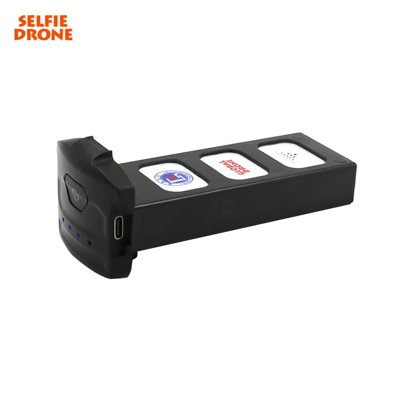 

Global drone GD91 Pro Battery 7.6V 3600mAh RC Drone Spare Parts Accessories Remote Control Toys