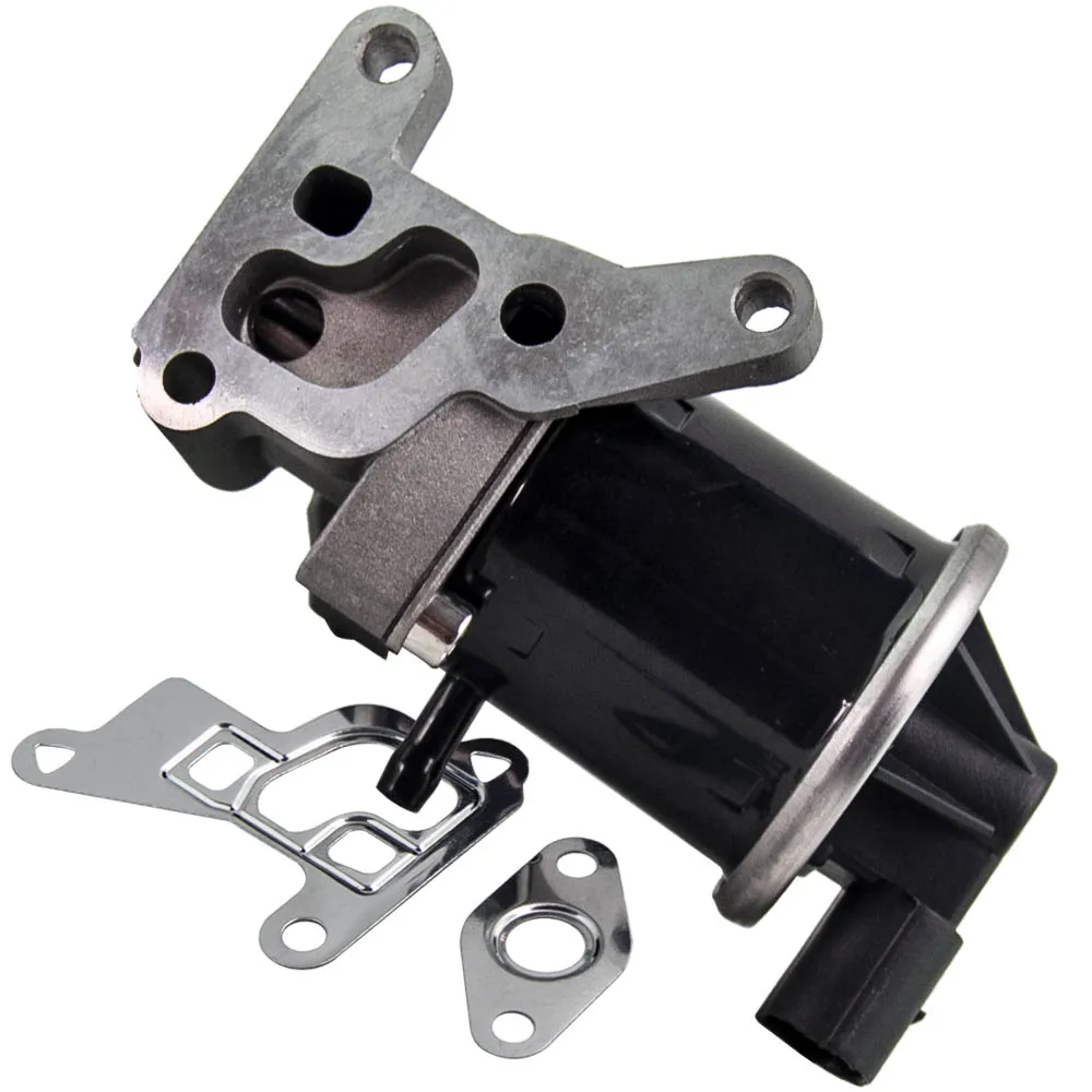 

1 клапан рециркуляции выхлопных газов EGR для VW Lupo 6X1, 6E1 Polo 6N2 1,0