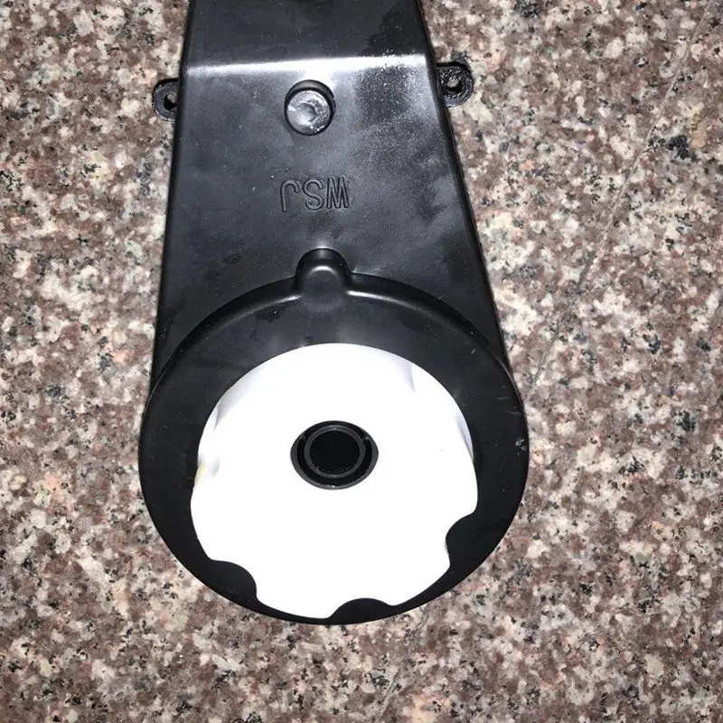 Новинка 2 шт. 550 универсальная детская коробка передач для электромобиля с