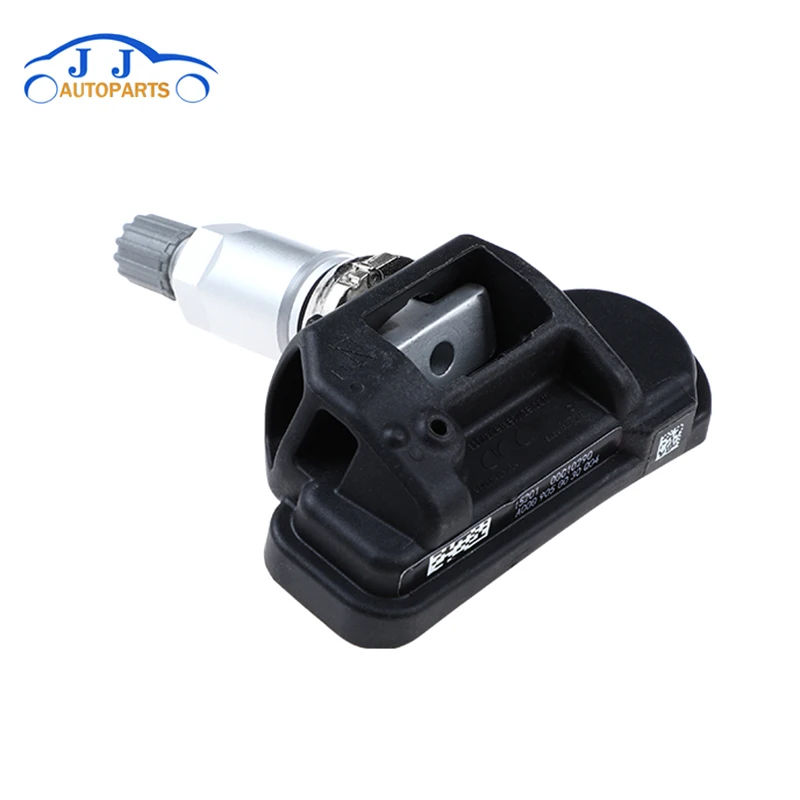 

4 PCS/lot High Quality 0009050030 TPMS Tire Pressure Sensor For Mercedes Smart A0009050030