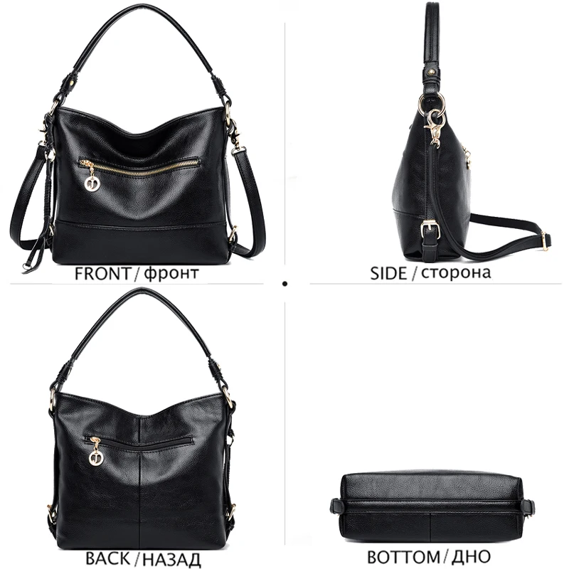 Роскошная модная дамская сумочка Новая Элегантная сумка на плечо женские