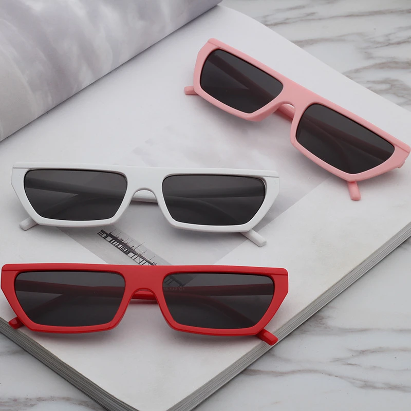 2019 модные Универсальные солнцезащитные очки ретро Европа и США современная