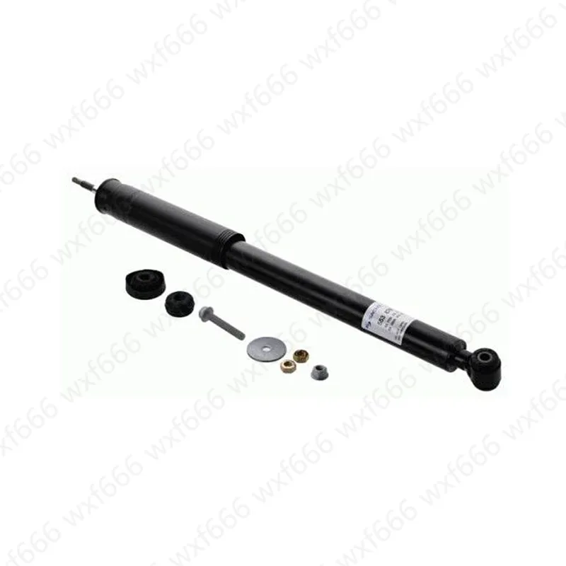 

2033200031 Автомобильный задний амортизатор подходит для W203mer ced es-be nzC180 C200 C260 C300 Задний амортизатор после машины