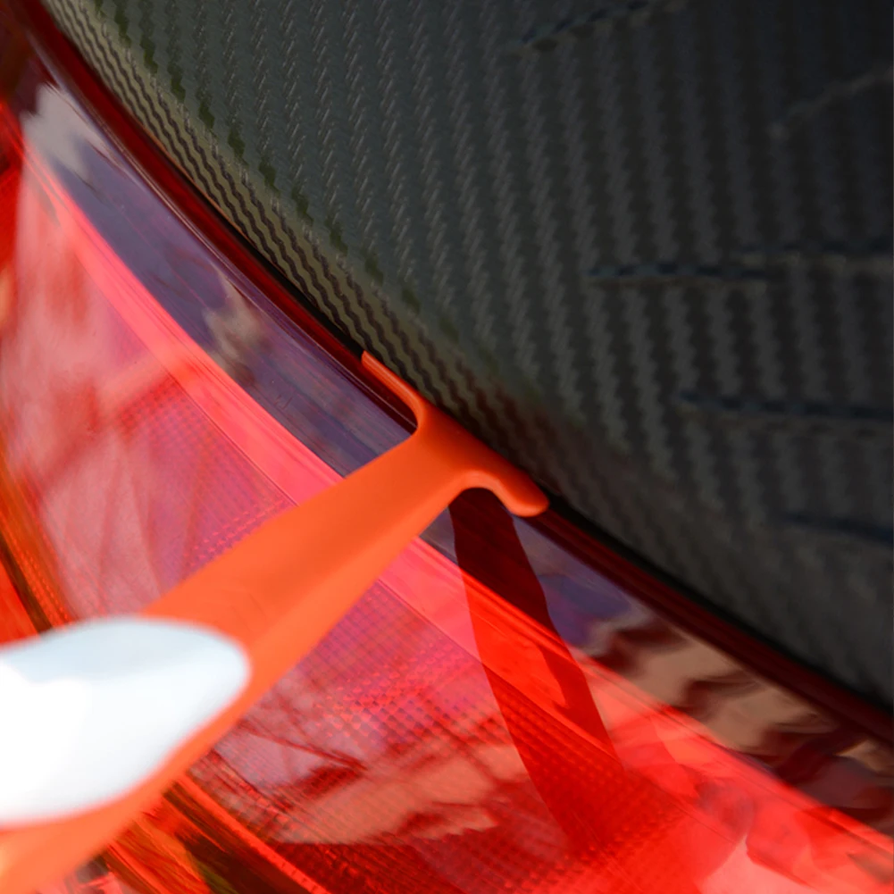 

1/3 шт., наклейка из углеродного волокна