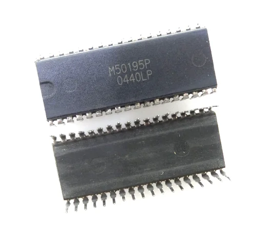 

1pcs/Lot M50195P M50195 DIP-36