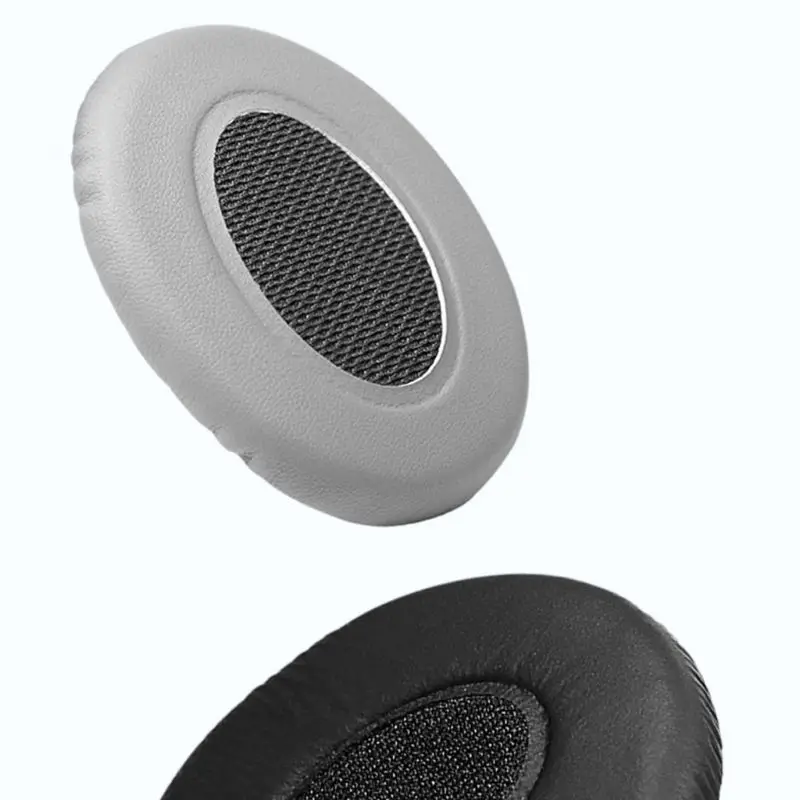 

1 Pair Earphone Ear Pads Soft Foam Cushion for Audio Technica ATH-ANC25 EarPads