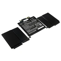 cameron sino battery for Apple MacBook Pro 2.3 GHZ Core I5(I5,MacBook Pro 2.7 GHZ Core I7(I7,Pro Core I5 2.3 13 inc