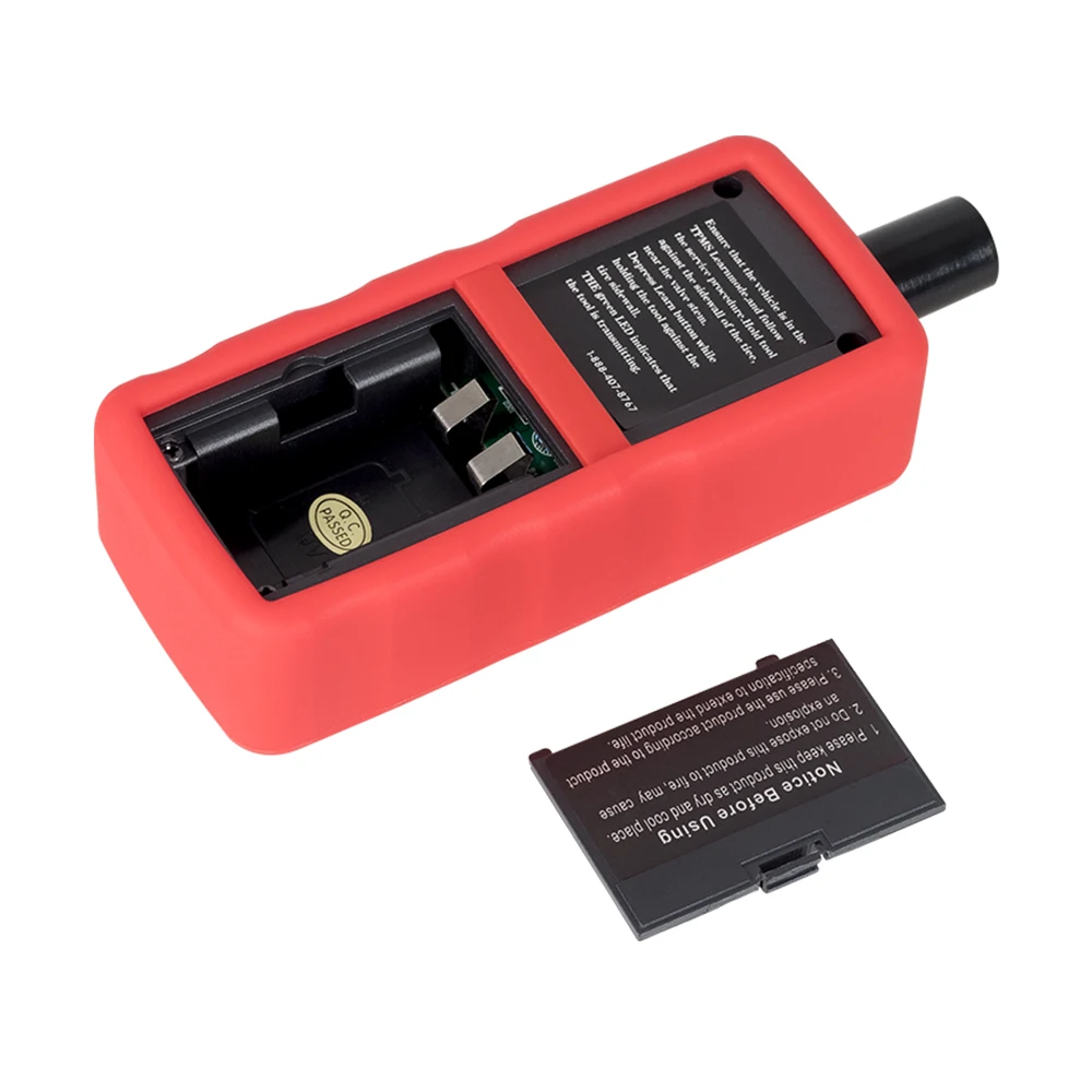 KINGBOLEN EL50448 датчик контроля давления в шинах для GM Opel EL50449 электронный Tpms сброс OBD