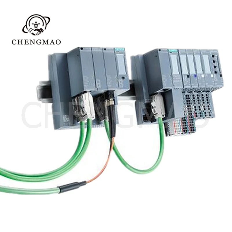 

Оригинальный модуль Siemens S7-ET200 Series PLC 6ES7131-4BB01-0AA0 6ES7131-4BB01-0AB0