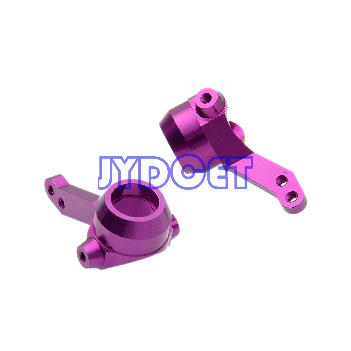 

MT2033 Aluminum Front Knuckle Arm Upright 2pcs #85076 For HPI Nitro RS4 3 III / MT2 18SS G3.0 18SS+ KIT