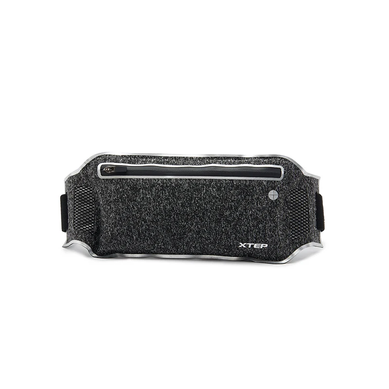 

Xtep Men Sports Waist Pack Women Bag 979137807211