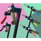 Защитный чехол для ручки тормоза для электроскутера Xiaomi Mijia M365, силиконовый защитный чехол с фиксированной передачей, Сменный Чехол