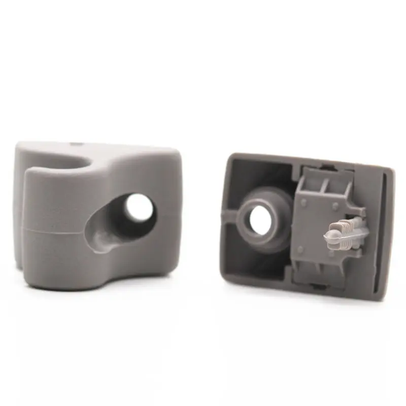 Оригинальный подлинный солнцезащитный козырек фиксатор зажима 852353X000TX для Hyundai