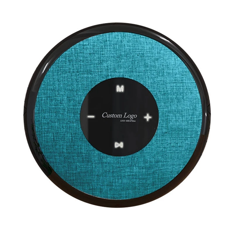 C7 водонепроницаемый плавающий динамик с мембранной печатью Bluetooth o для открытого