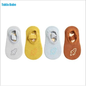 Носки детские осенние, на возраст 0-3 года, 2 парыЛот