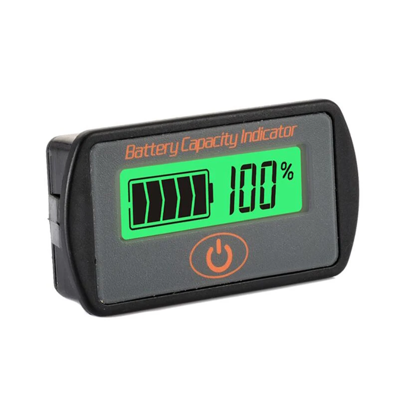Индикатор емкости аккумулятора 3S-20S фонарь для измерения напряжения 7S 8S 10S 13S 14S 16S