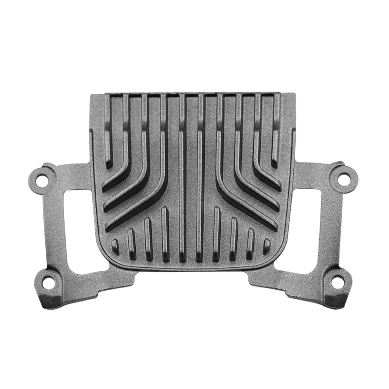 

Lightweight ESC Cooling Rack Heat Sink Cooler Practical Repair Spare for FPV