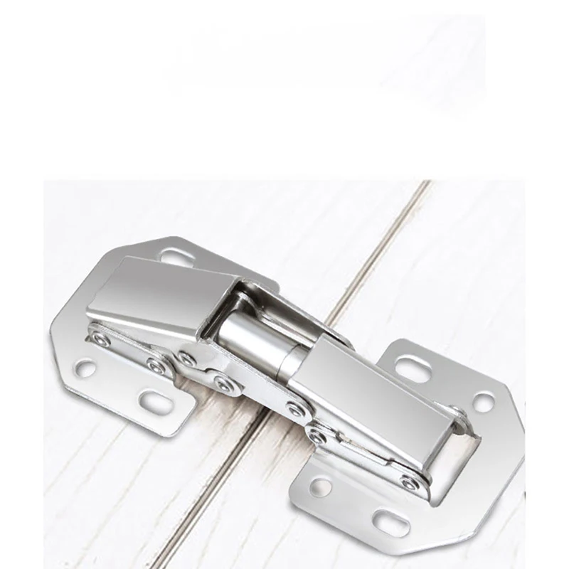 4/6/10 шт. дверные петли для шкафа | Обустройство дома