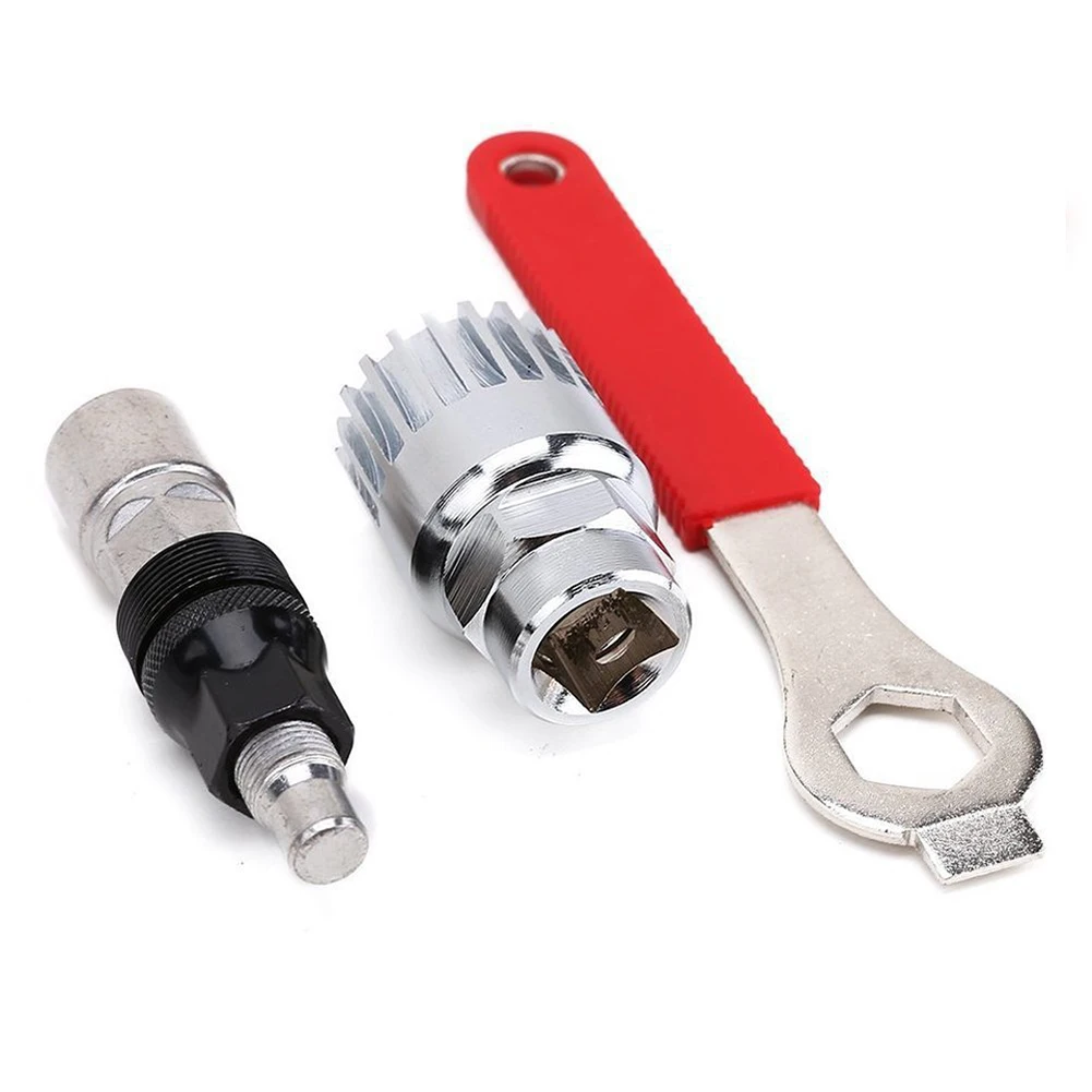 Инструмент для удаления прочный велосипедный универсальный гаечный ключ