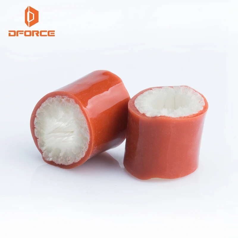 2 шт. силиконовые рукава для 3D принтера DFORCE Hotend V5 V6|0.4mm nozzle|heating blocknozzle 0.4mm |