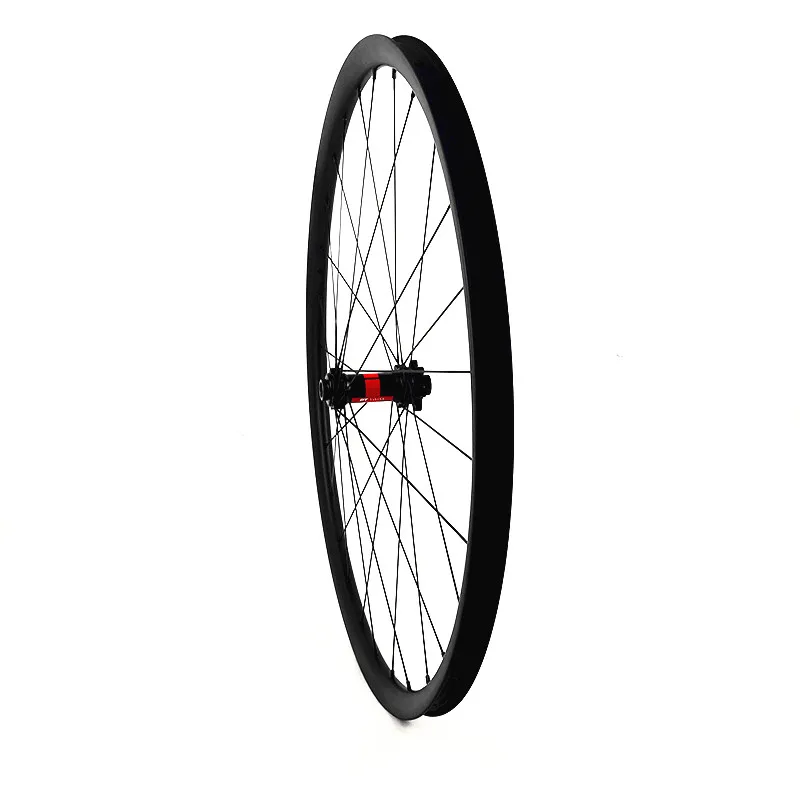 Колесо дисковое углеродное mtb 27.5ER DT240S прямой вытяжной boost 110x15 148x12 12 Скоростей 30x30