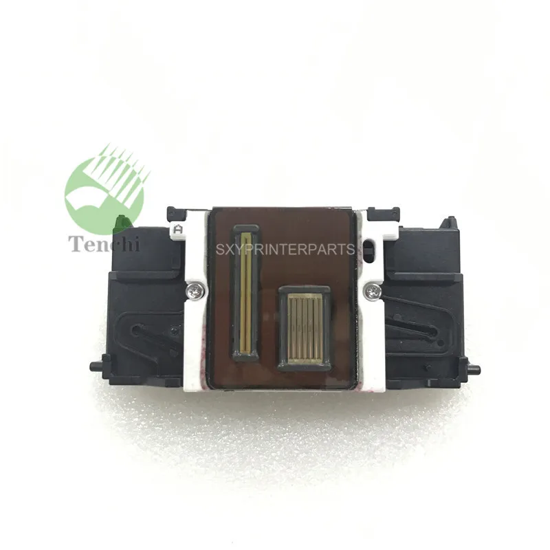 Бесплатная доставка QY6-0089 печатающая головка для Canon PIXMA TS5050 TS5051 TS5053 TS5055 TS5070 TS5080
