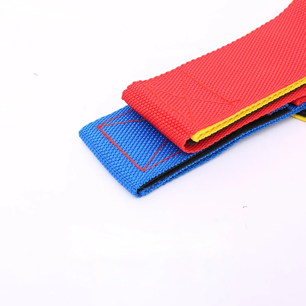 Спортивные игрушки для детей на открытом воздухе гоночные полосы с 4 ногами и