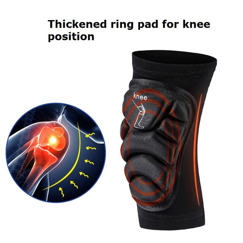 Наколенники для мотоциклов мягкие слайдеры защита скутеров бега|Защитные